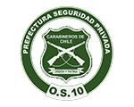 Certificación OS10